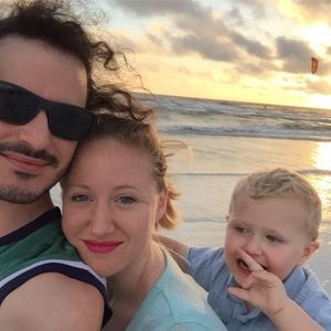 Meet your Posher, Leah